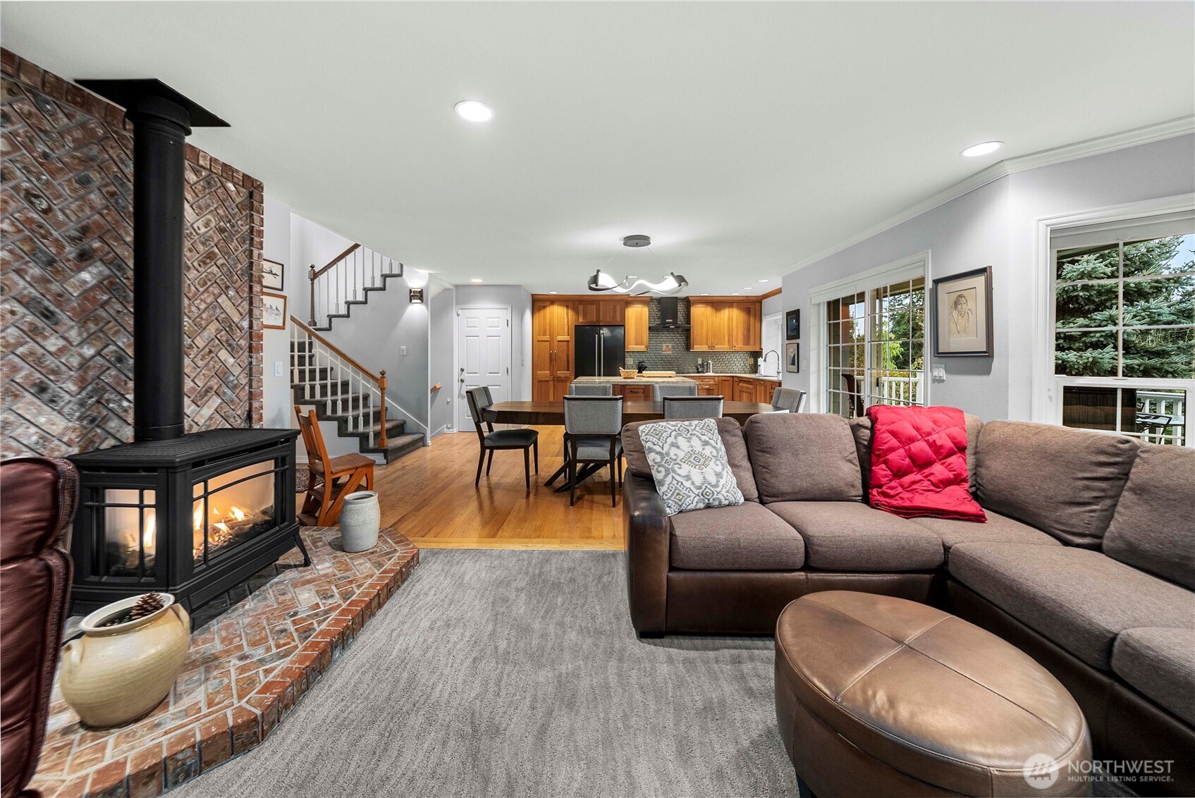 10316 43rd Street East Edgewood, WA 98372 - Photo 9 of 40