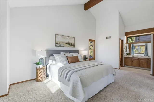 $425,000 | 12560 West 2nd Drive, Unit 18, Denver, CO 80228