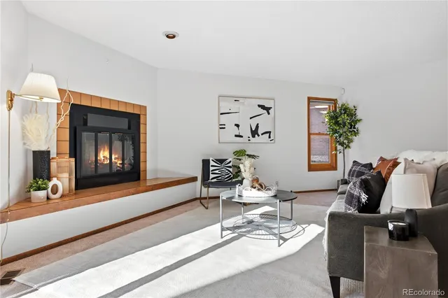 $425,000 | 12560 West 2nd Drive, Unit 18, Denver, CO 80228