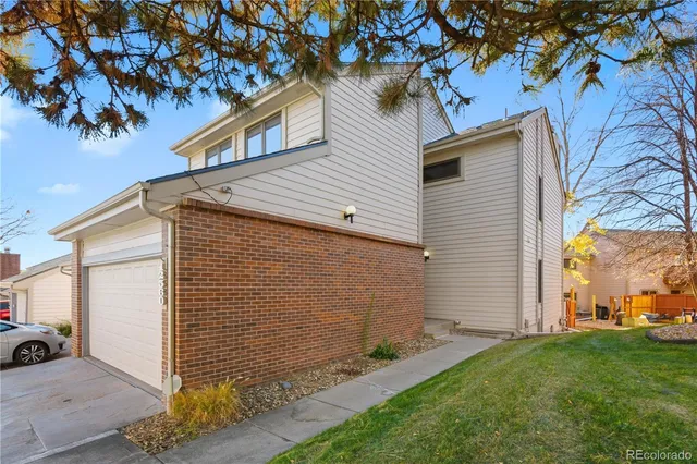 $425,000 | 12560 West 2nd Drive, Unit 18, Denver, CO 80228