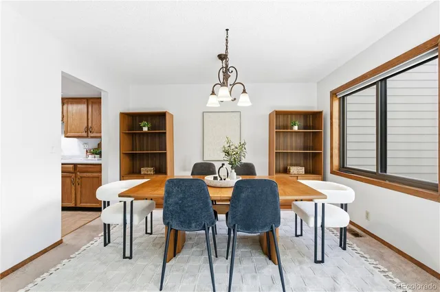 $425,000 | 12560 West 2nd Drive, Unit 18, Denver, CO 80228