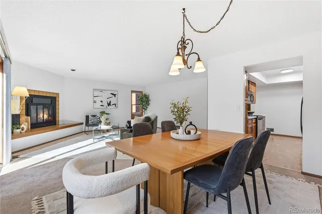 $425,000 | 12560 West 2nd Drive, Unit 18, Denver, CO 80228