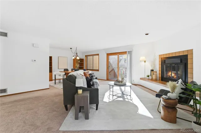 $425,000 | 12560 West 2nd Drive, Unit 18, Denver, CO 80228