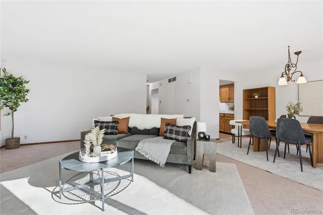 $425,000 | 12560 West 2nd Drive, Unit 18, Denver, CO 80228