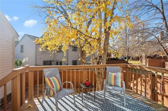 $425,000 | 12560 West 2nd Drive, Unit 18, Denver, CO 80228