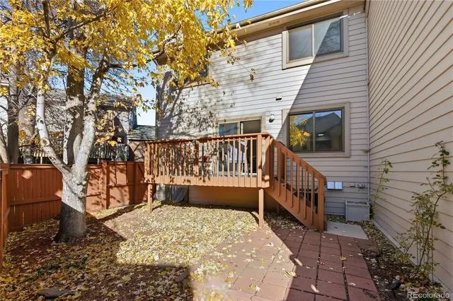 $425,000 | 12560 West 2nd Drive, Unit 18, Denver, CO 80228