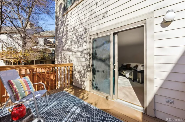 $425,000 | 12560 West 2nd Drive, Unit 18, Denver, CO 80228