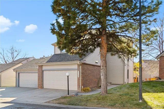 $425,000 | 12560 West 2nd Drive, Unit 18, Denver, CO 80228