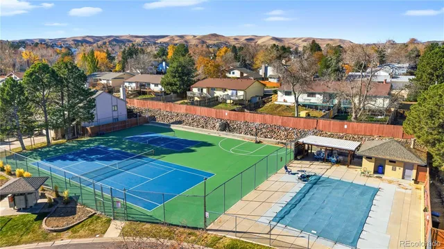 $425,000 | 12560 West 2nd Drive, Unit 18, Denver, CO 80228