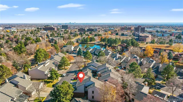 $425,000 | 12560 West 2nd Drive, Unit 18, Denver, CO 80228