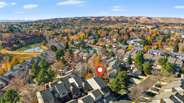 $425,000 | 12560 West 2nd Drive, Unit 18, Denver, CO 80228