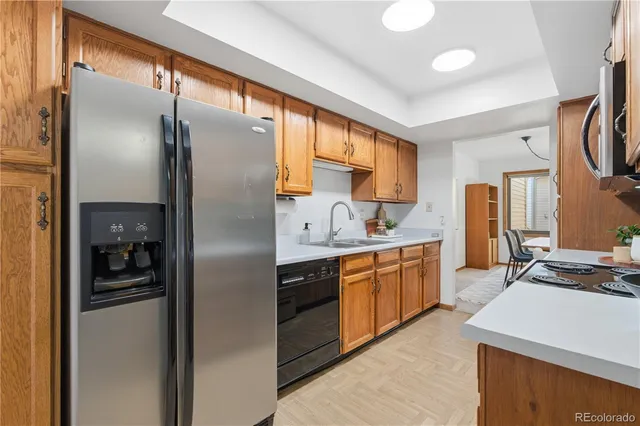 $425,000 | 12560 West 2nd Drive, Unit 18, Denver, CO 80228