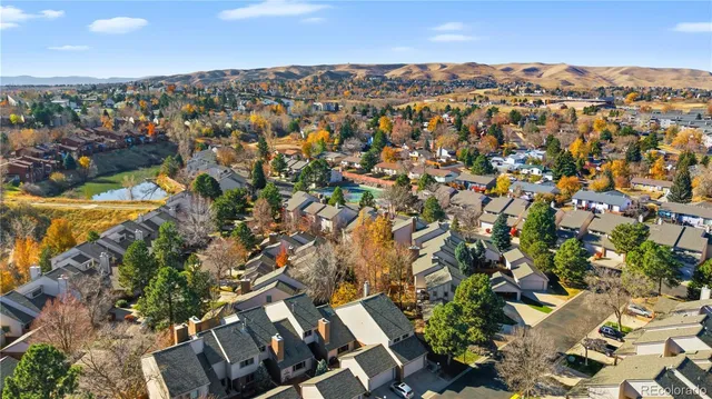 $425,000 | 12560 West 2nd Drive, Unit 18, Denver, CO 80228