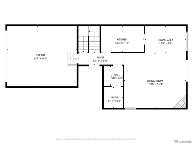 $425,000 | 12560 West 2nd Drive, Unit 18, Denver, CO 80228