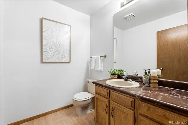 $425,000 | 12560 West 2nd Drive, Unit 18, Denver, CO 80228