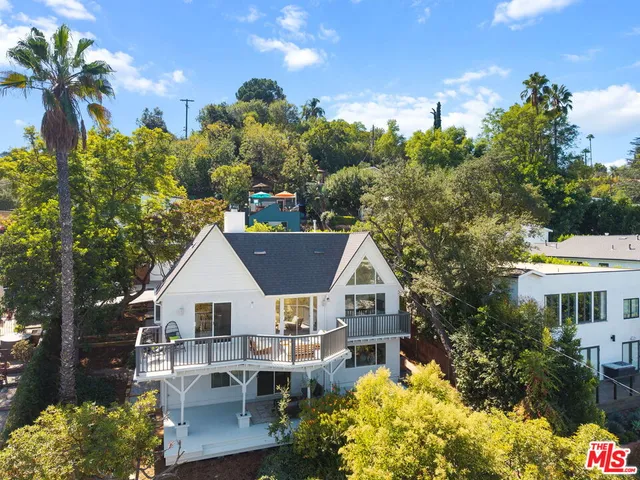 $1,795,000 | 11543 Sunshine Terrace, Studio City, CA 91604