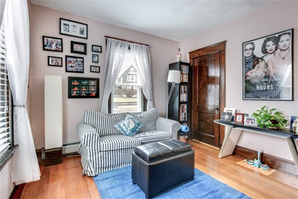 34 Ridge Road, Unit 34 Belmont, MA 02478 - Photo 19 of 26 Gallery Image 19
