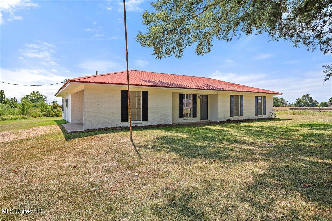 439 New Hope Road Mount Olive, MS 39119 - Photo 2 of 44 02-439 New Hope Rd