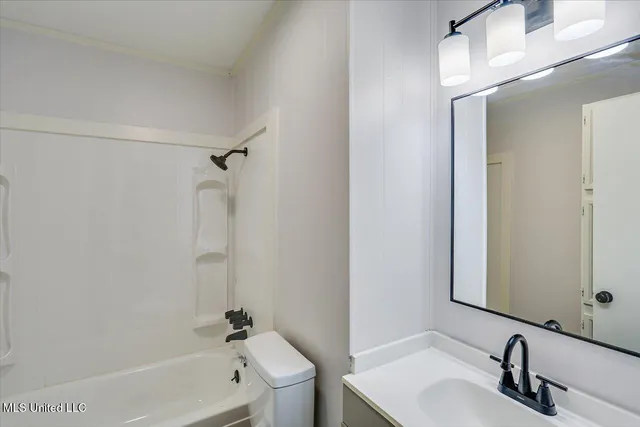 $250,000 | 439 New Hope Road, Mount Olive, MS 39119