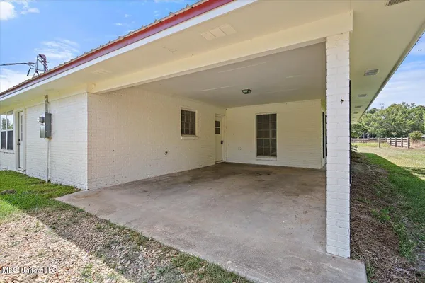 $250,000 | 439 New Hope Road, Mount Olive, MS 39119