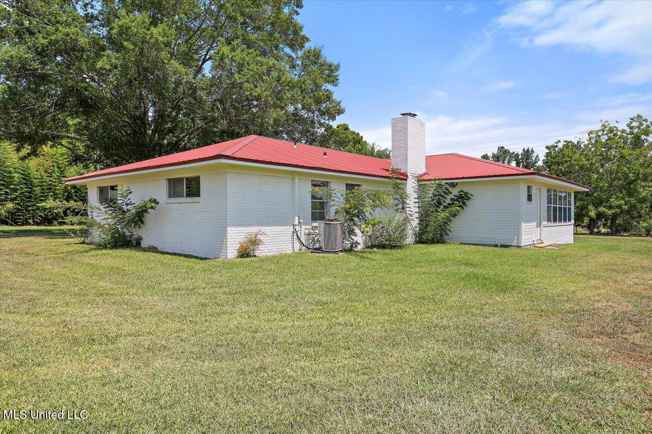 439 New Hope Road Mount Olive, MS 39119 - Photo 25 of 44 25-439 New Hope Rd