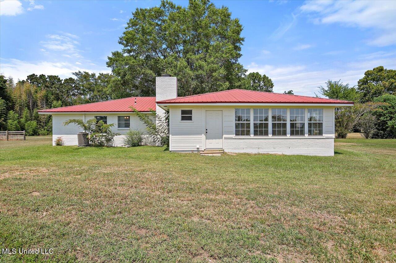 439 New Hope Road Mount Olive, MS 39119 - Photo 26 of 44 26-439 New Hope Rd