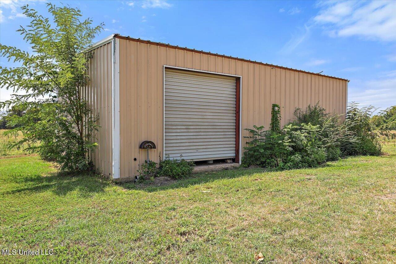 439 New Hope Road Mount Olive, MS 39119 - Photo 28 of 44 28-439 New Hope Rd