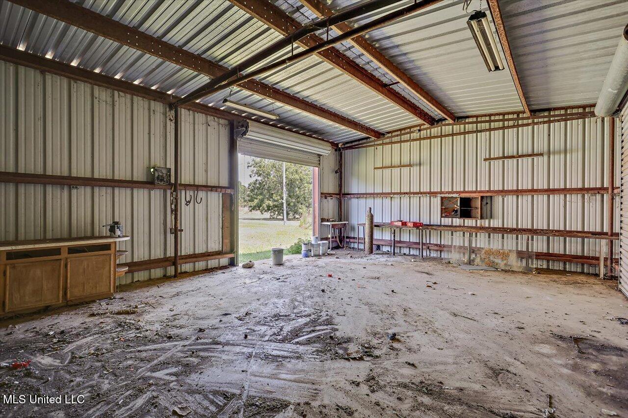 439 New Hope Road Mount Olive, MS 39119 - Photo 30 of 44 30-439 New Hope Rd