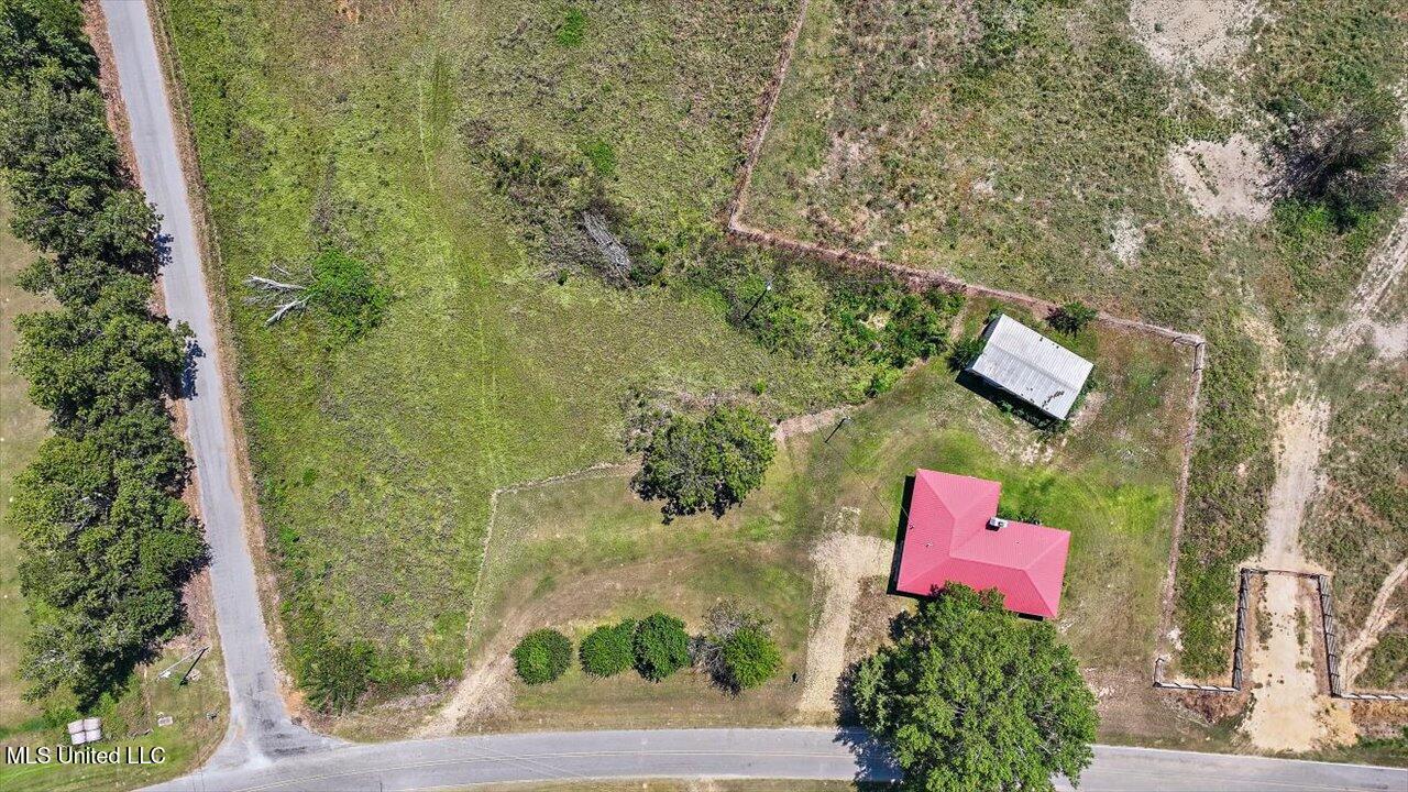 439 New Hope Road Mount Olive, MS 39119 - Photo 31 of 44 42-439 New Hope Rd