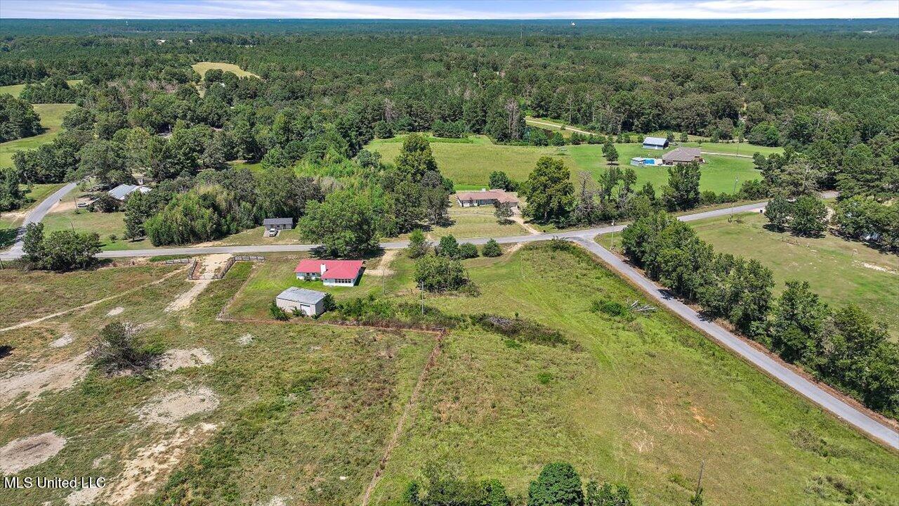 439 New Hope Road Mount Olive, MS 39119 - Photo 32 of 44 47-439 New Hope Rd