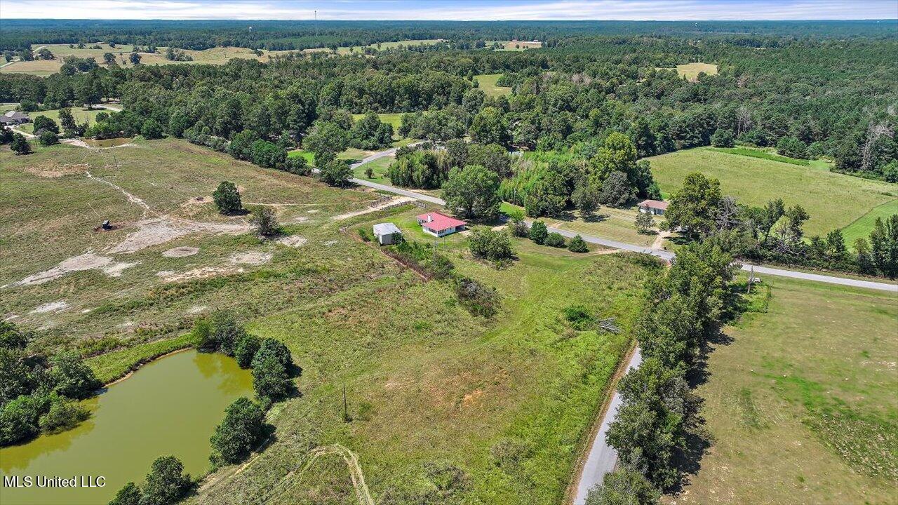 439 New Hope Road Mount Olive, MS 39119 - Photo 33 of 44 48-439 New Hope Rd