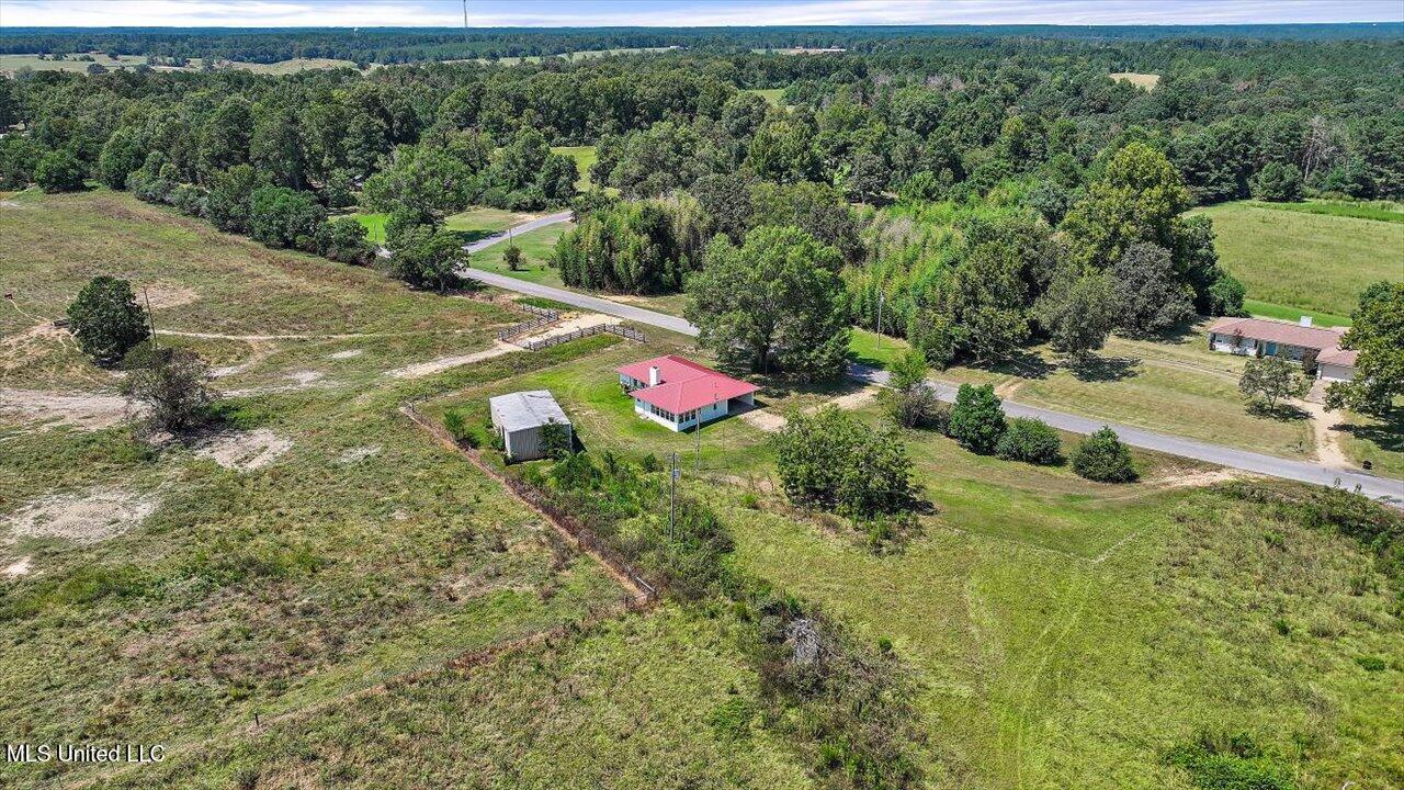 439 New Hope Road Mount Olive, MS 39119 - Photo 34 of 44 49-439 New Hope Rd