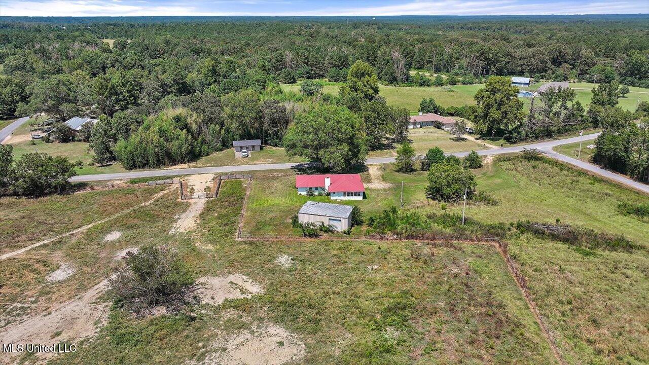 439 New Hope Road Mount Olive, MS 39119 - Photo 35 of 44 50-439 New Hope Rd