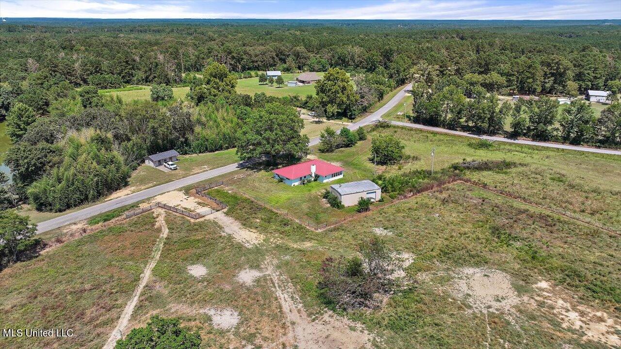 439 New Hope Road Mount Olive, MS 39119 - Photo 36 of 44 51-439 New Hope Rd