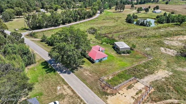$250,000 | 439 New Hope Road, Mount Olive, MS 39119