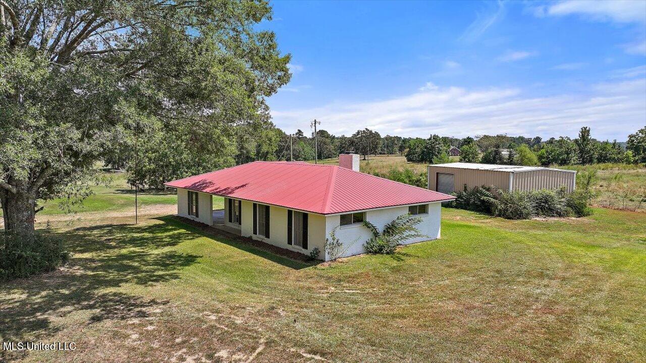 439 New Hope Road Mount Olive, MS 39119 - Photo 41 of 44 57-439 New Hope Rd