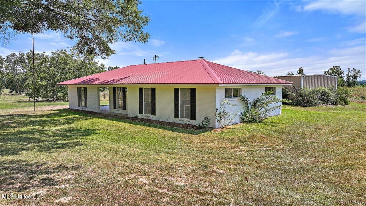 439 New Hope Road Mount Olive, MS 39119 - Photo 43 of 44 59-439 New Hope Rd