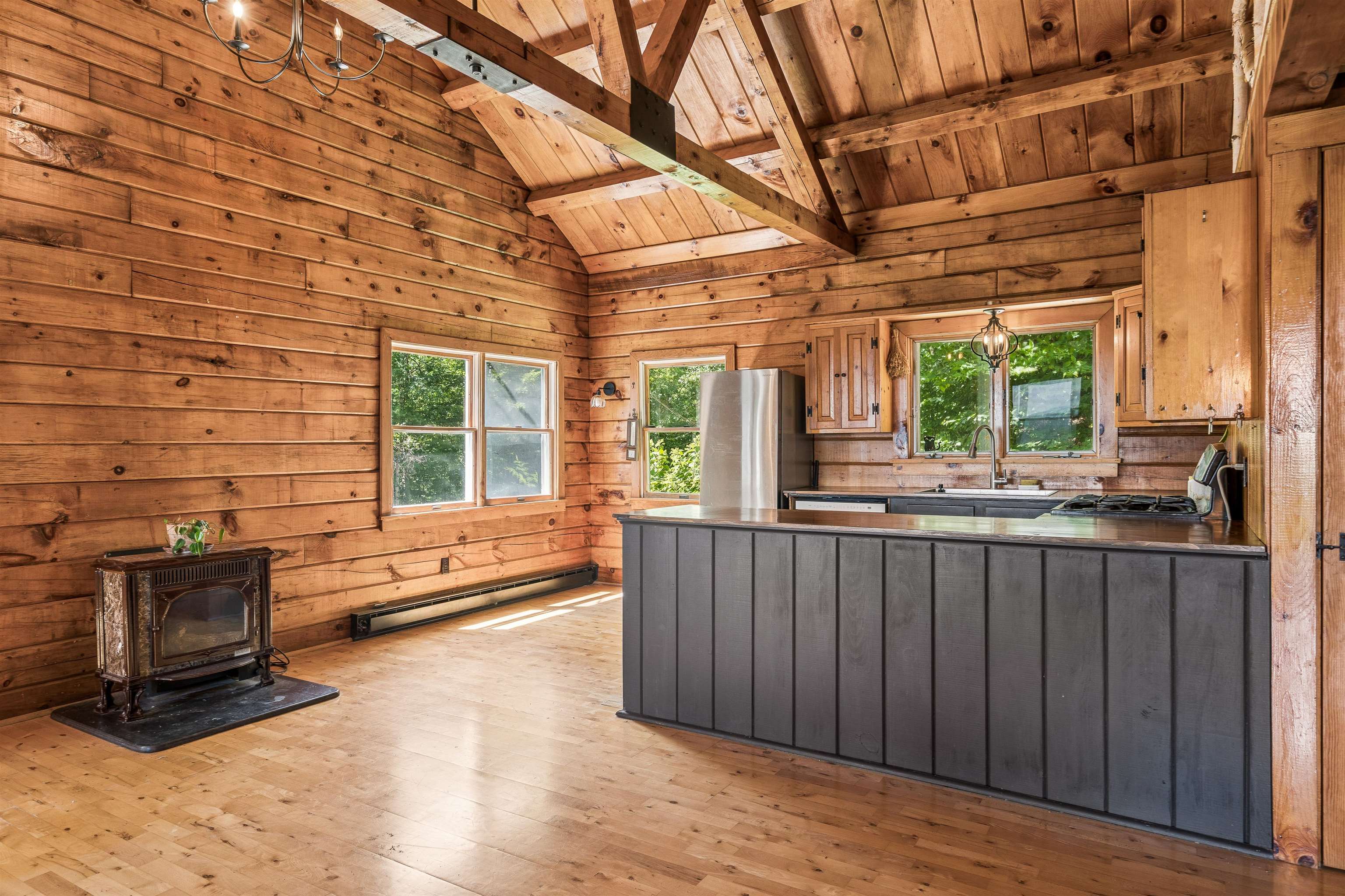 2772 South Vershire Road Vershire, VT 05079 - Photo 5 of 30 Gallery Image 5