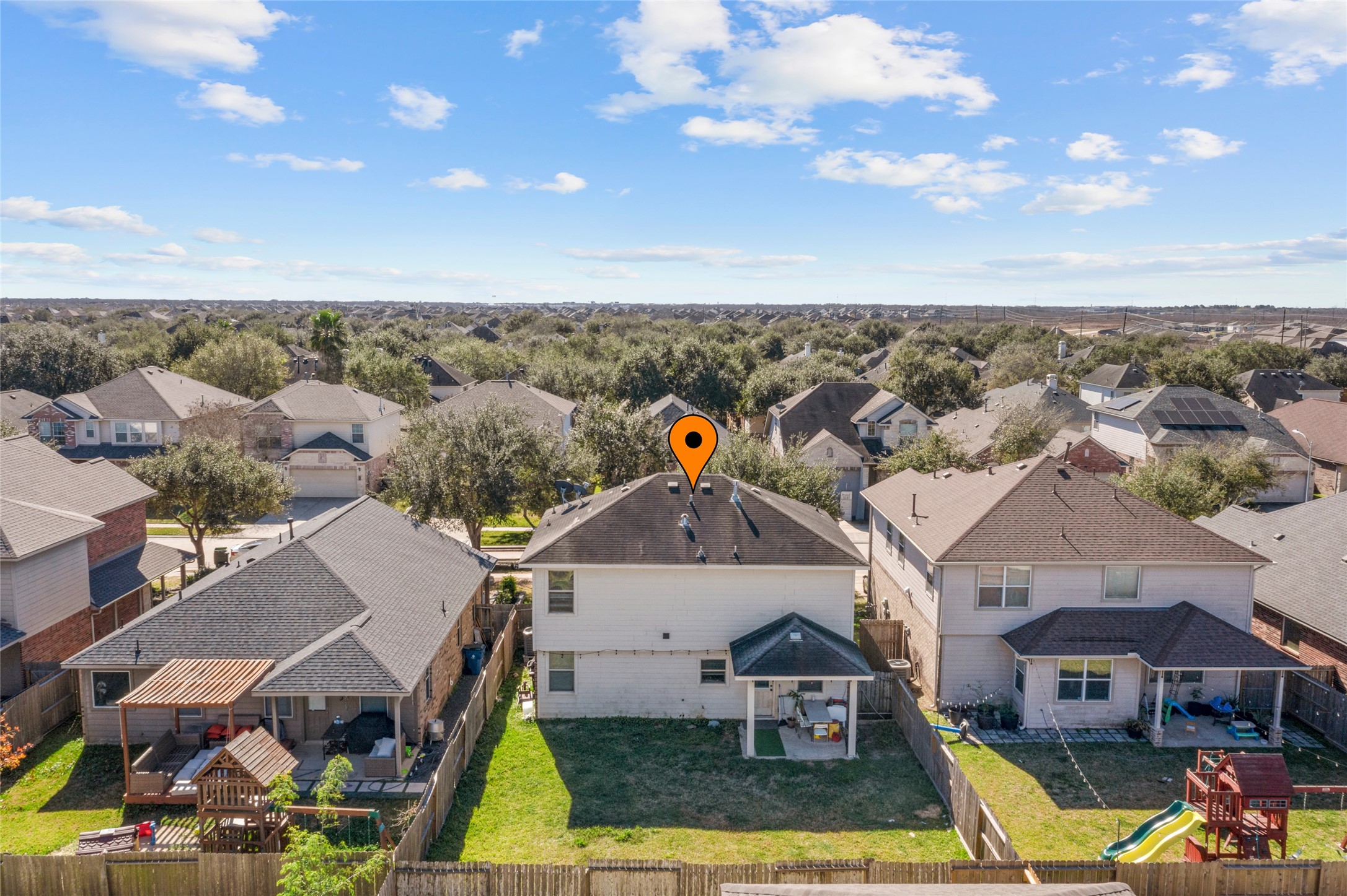 30 Supiro Drive Manvel, TX 77578 - Photo 24 of 30