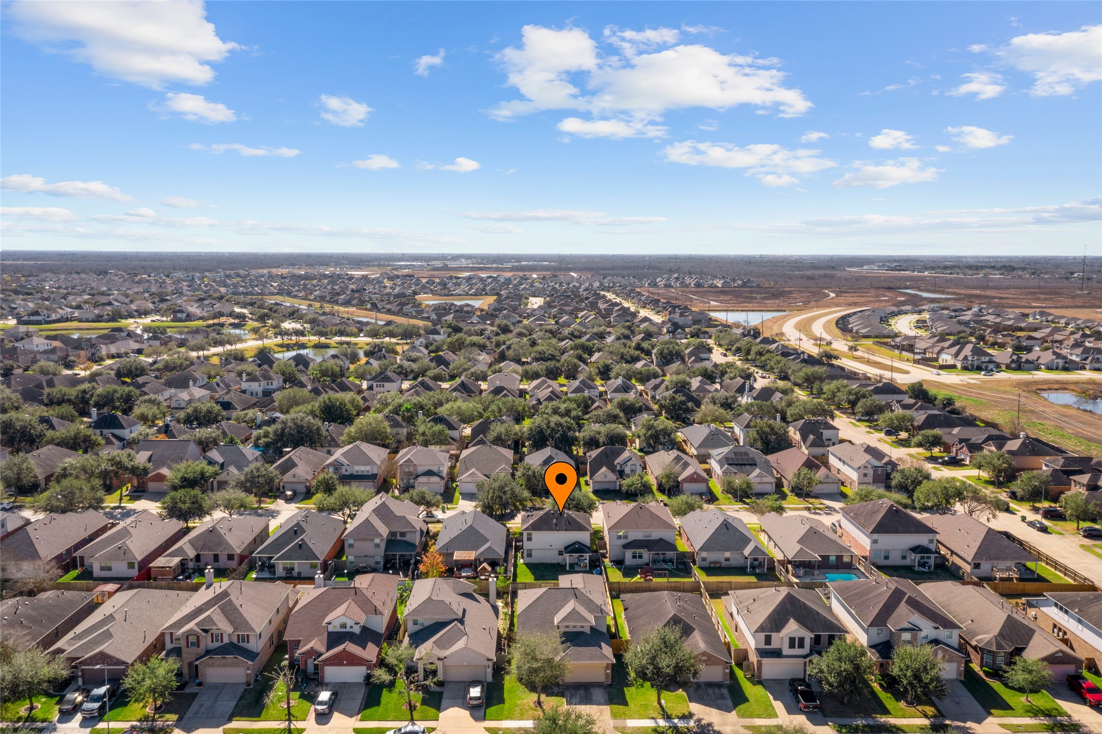 30 Supiro Drive Manvel, TX 77578 - Photo 25 of 30