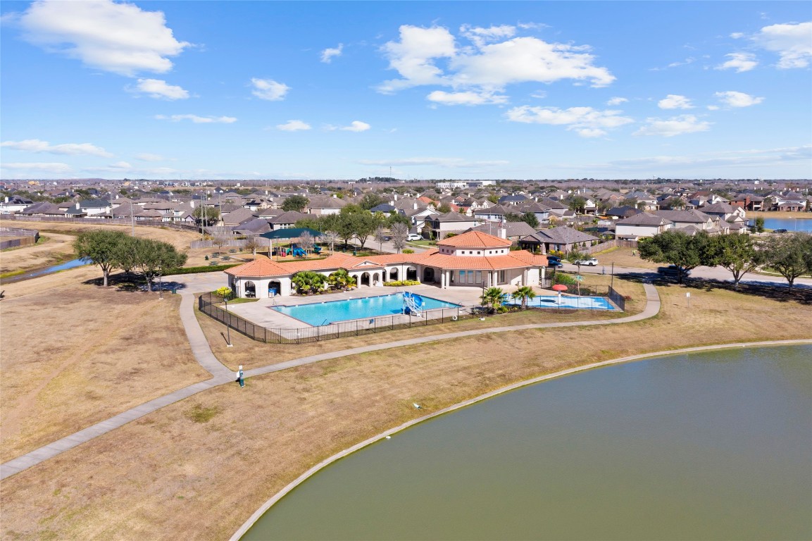 30 Supiro Drive Manvel, TX 77578 - Photo 26 of 30 a view of a city