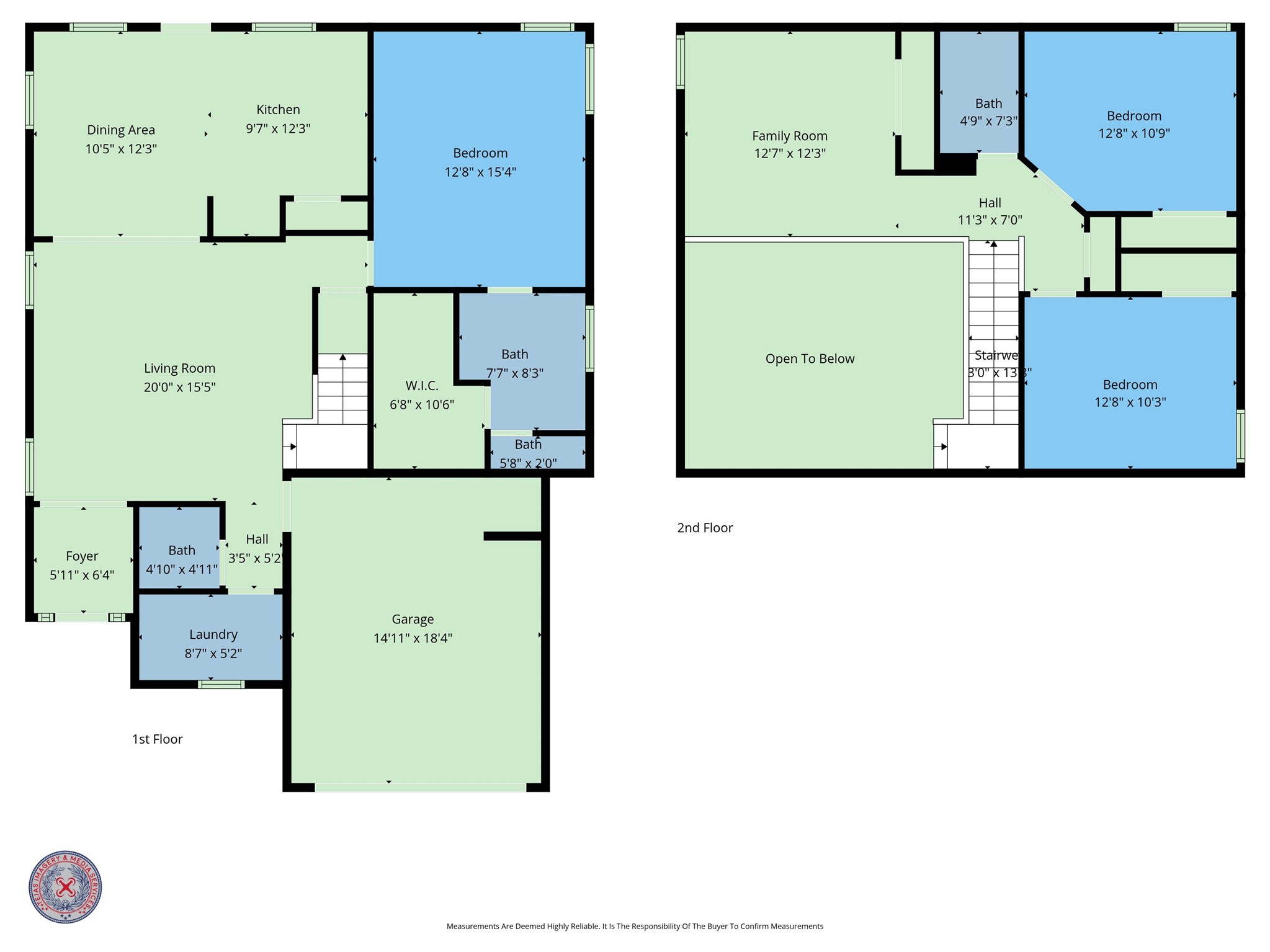 30 Supiro Drive Manvel, TX 77578 - Photo 29 of 30