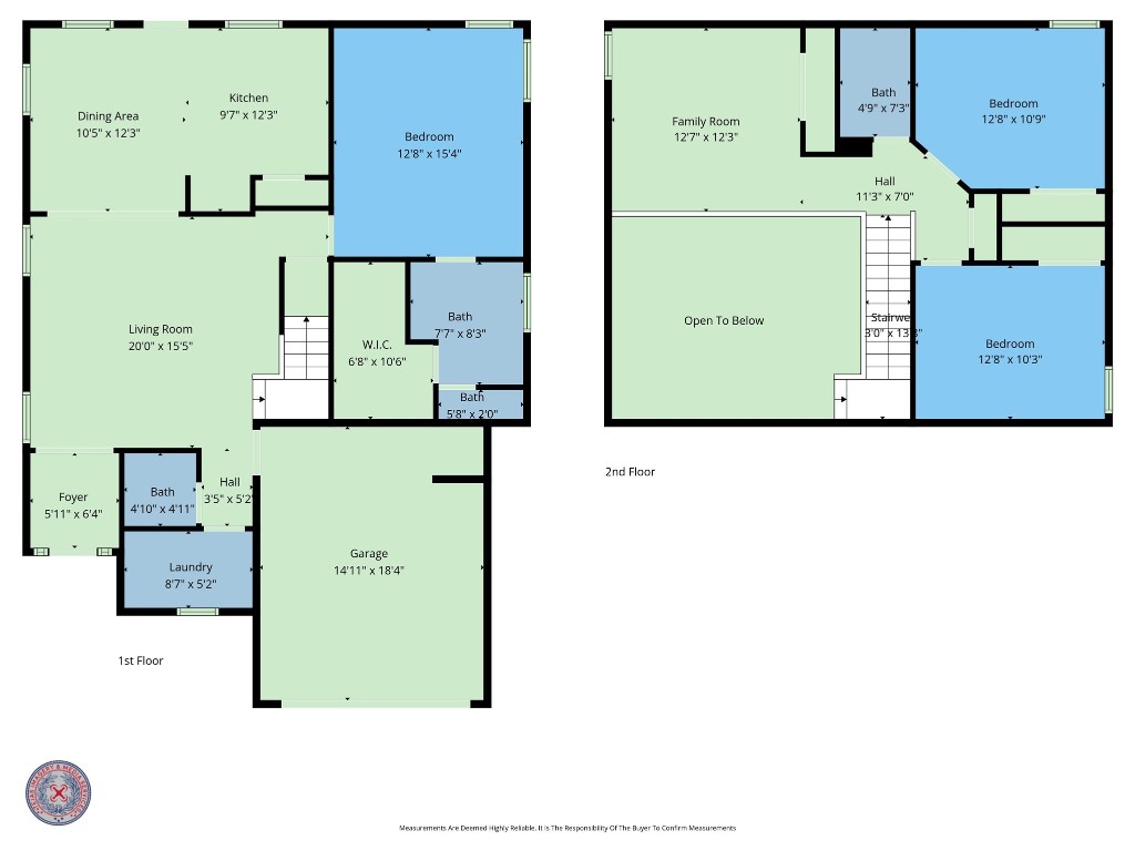 30 Supiro Drive Manvel, TX 77578 - Photo 29 of 30