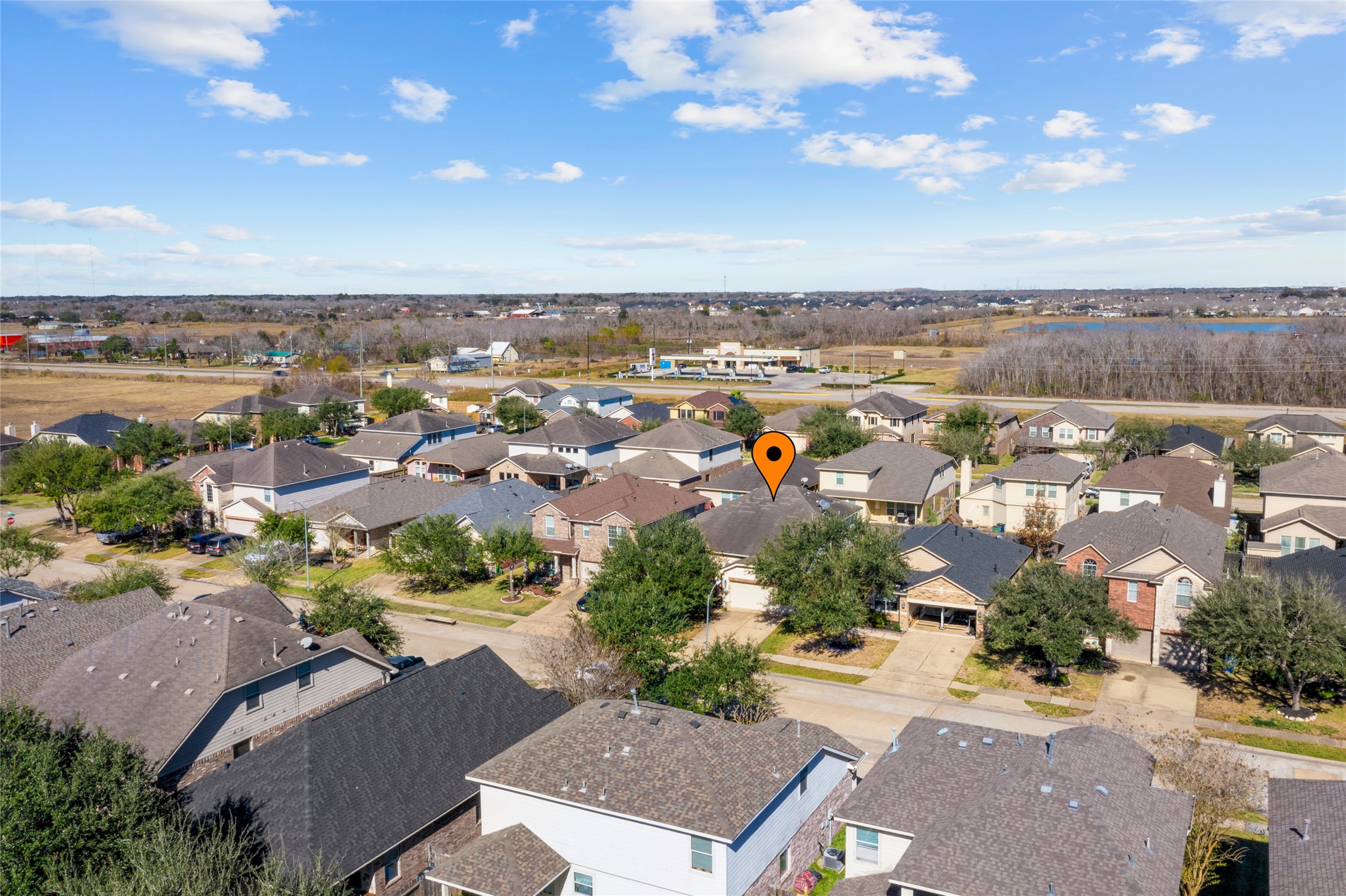 30 Supiro Drive Manvel, TX 77578 - Photo 3 of 30