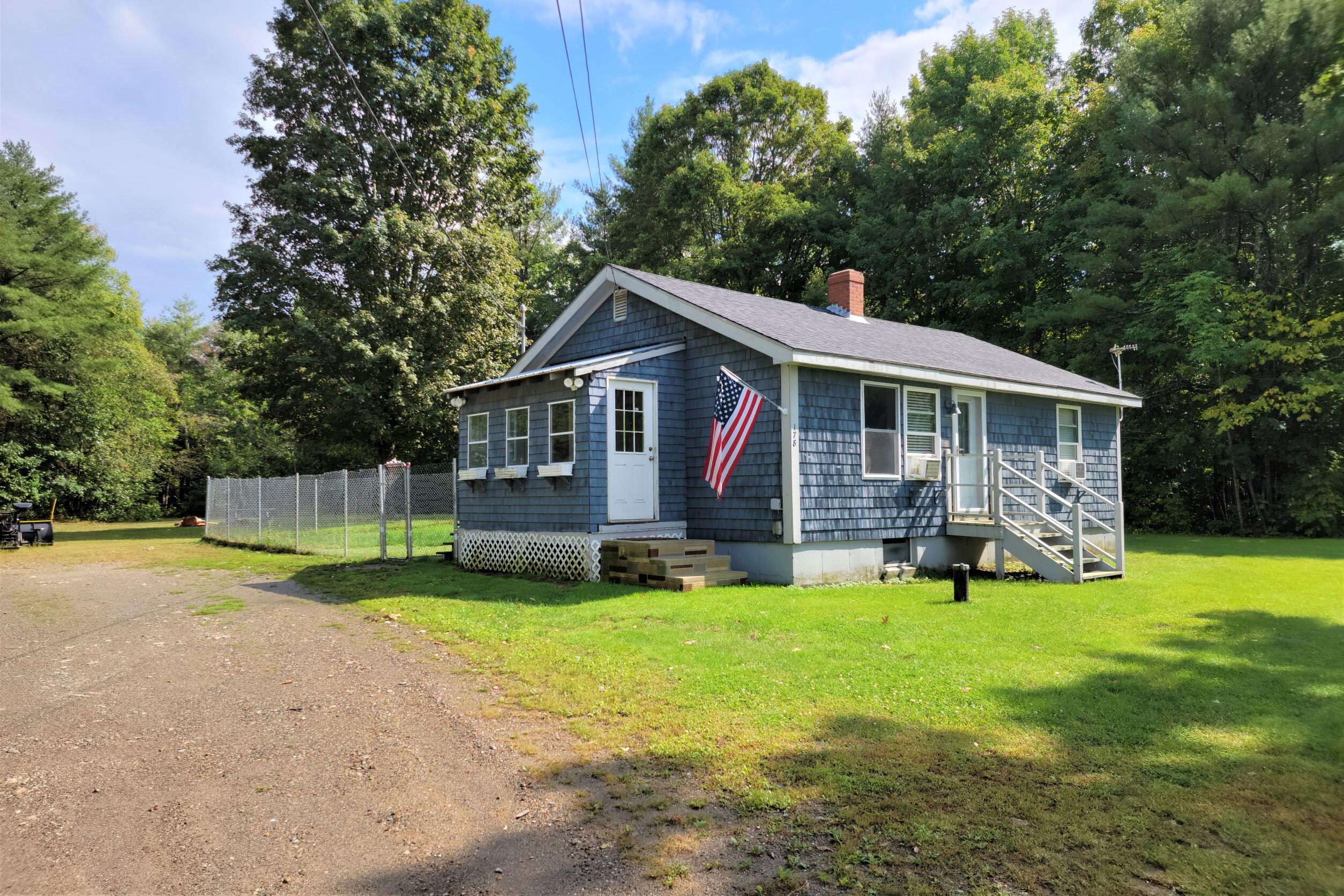 178 Knights Road