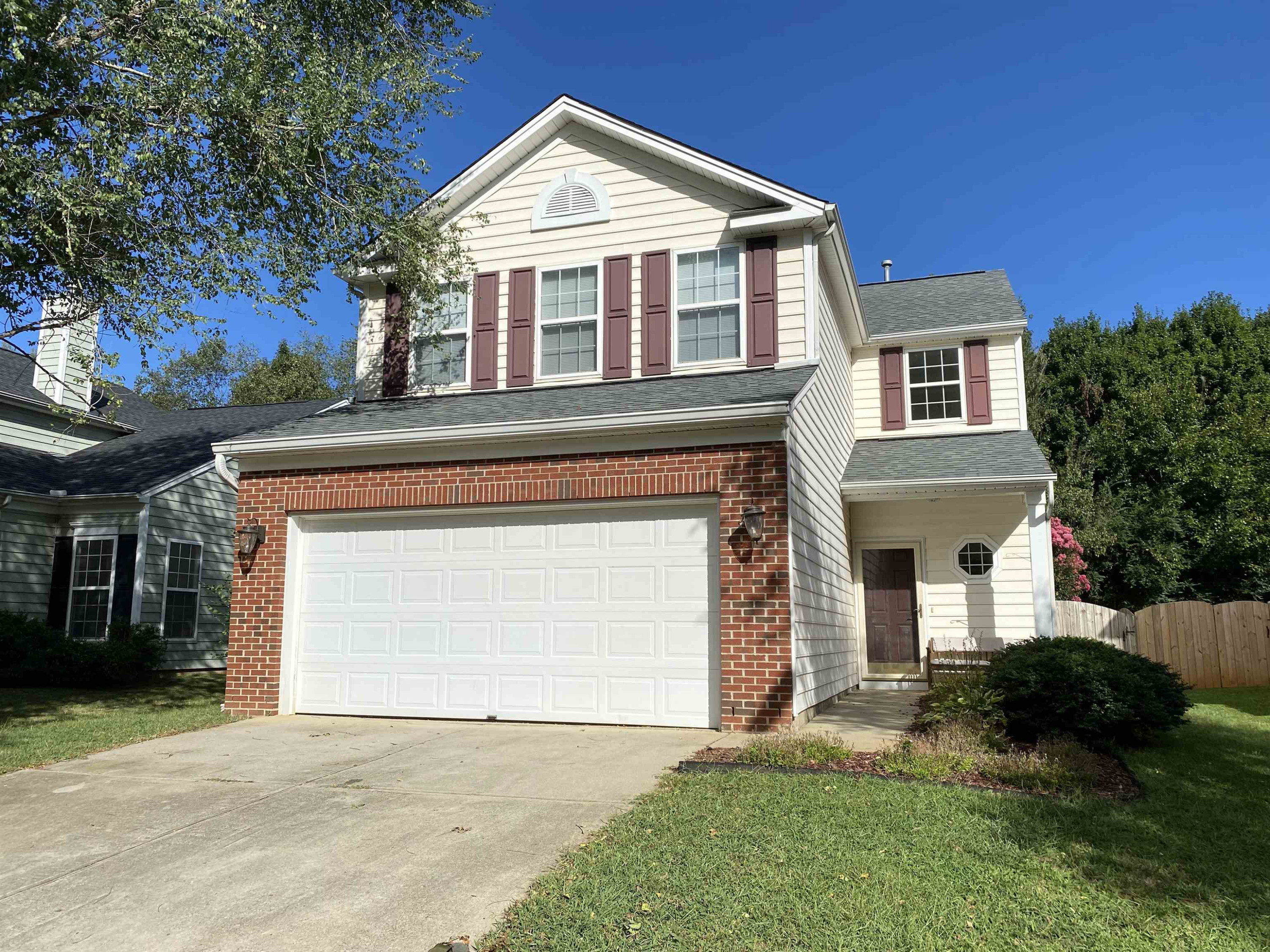 242 Inkster Cove Raleigh, NC 27603 - Photo 1 of 22 Photo 1