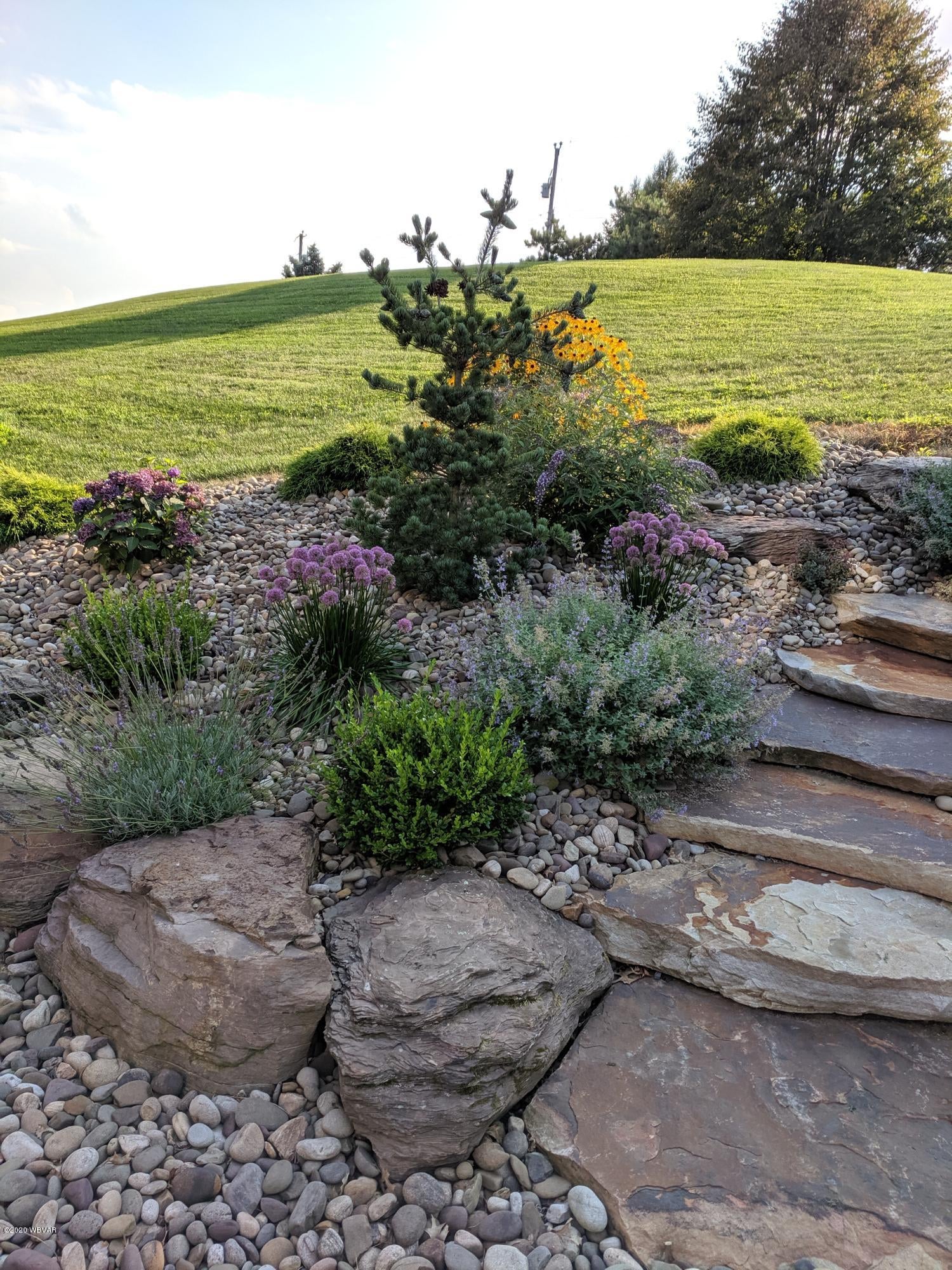 735 Heilman Road Montoursville, PA 17754 - Photo 32 of 33 Back Yard 2