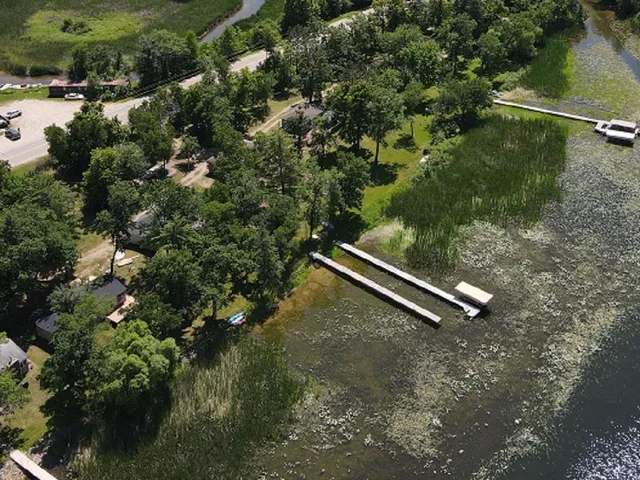 $164,900 | 26142 Isoline Loop, Park Rapids, MN 56470