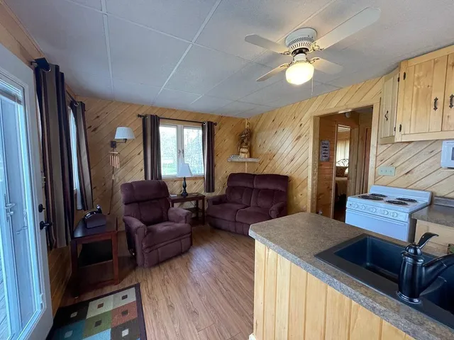 $164,900 | 26142 Isoline Loop, Park Rapids, MN 56470