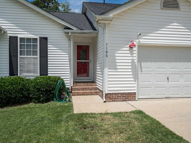 1105 Pilton Place Raleigh, NC 27604 - Photo 3 of 21 Photo 3